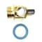 Fumoto Nipple Oil Drain Valve With 1 1/8-12 Unf T-205NS - alternate 4